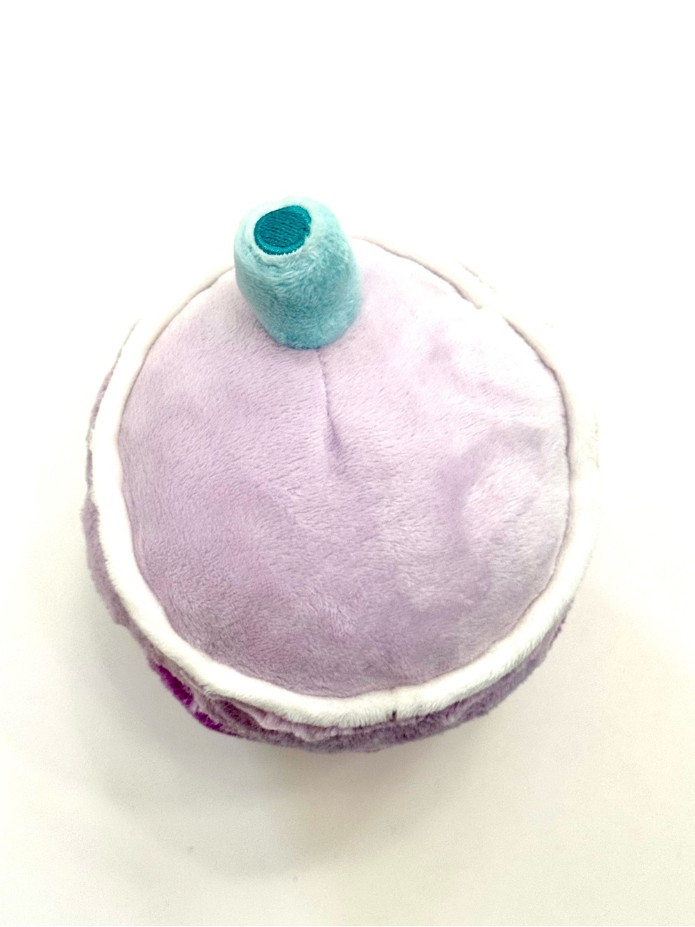 Squishable Snacker Bubble Tea - Picture 2 of 4
